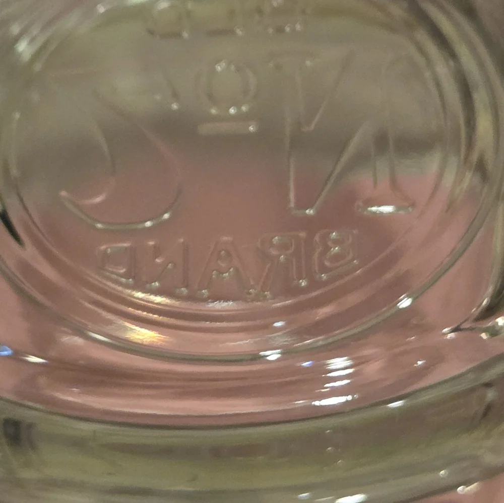 Set of 2 Jack Daniels Old No 7 Rocks Whiskey Glass Glasses